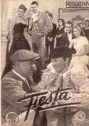 359: Fiesta,  Esther Williams,  Ricardo Montalban,  Mary Astor,